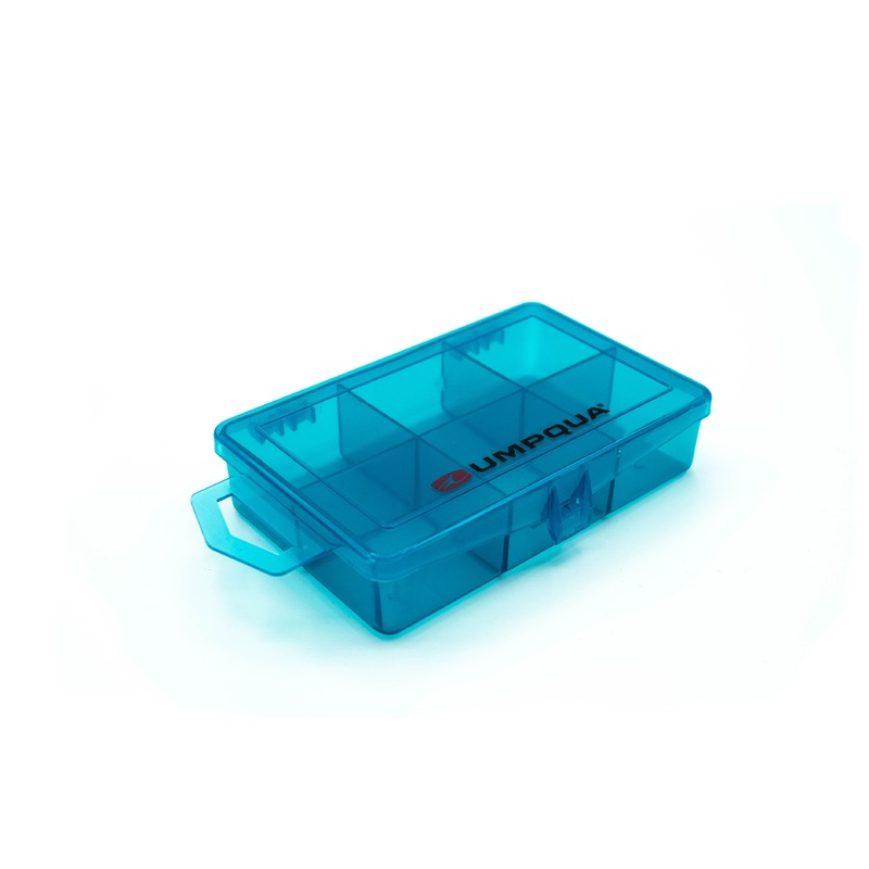 Umpqua Bug Locker Fixed Compartment 236 – Blue