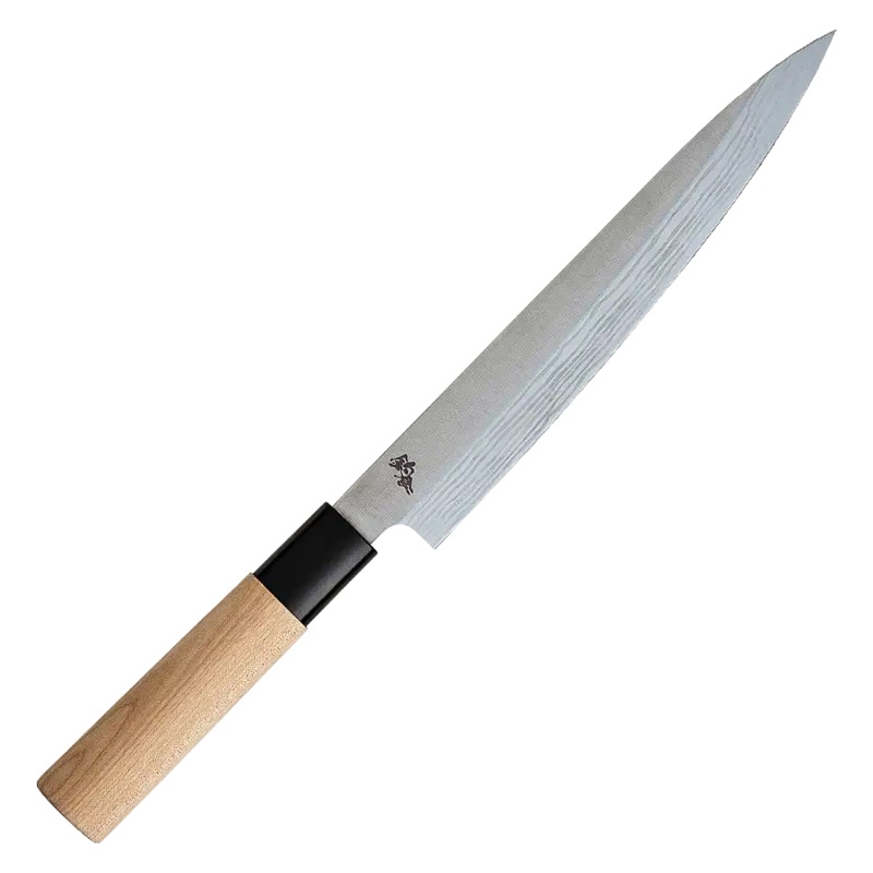 Valley Hill Fishing Series Sashimi Knives