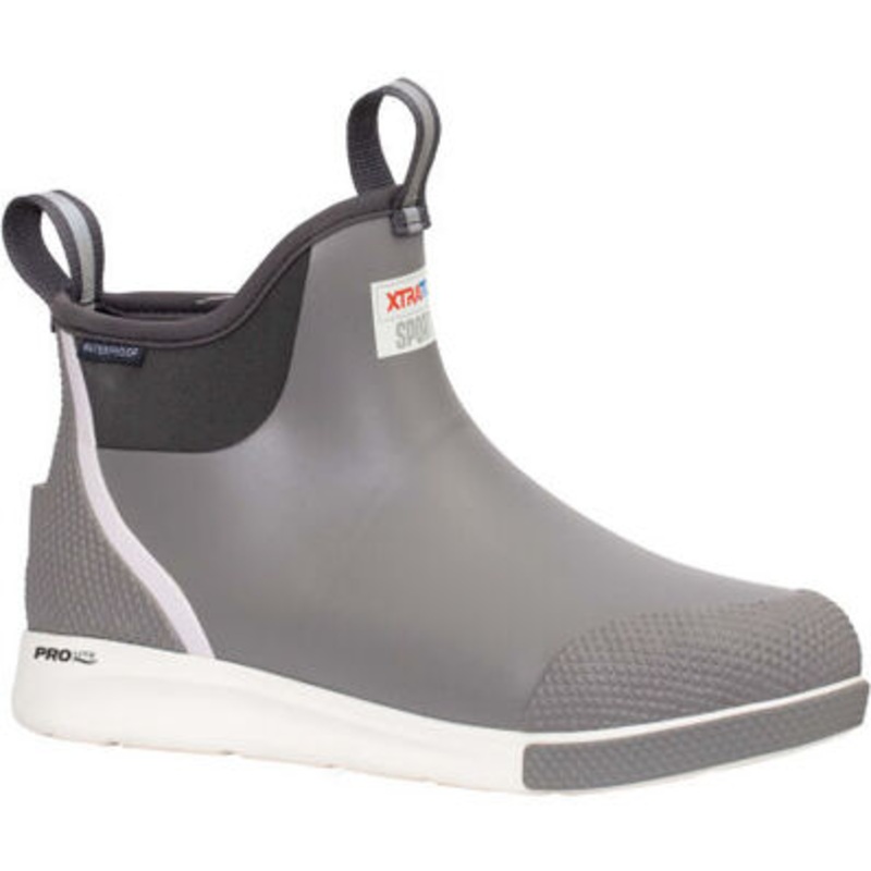 Xtratuf Men’s Sport Ankle Deck Boots
