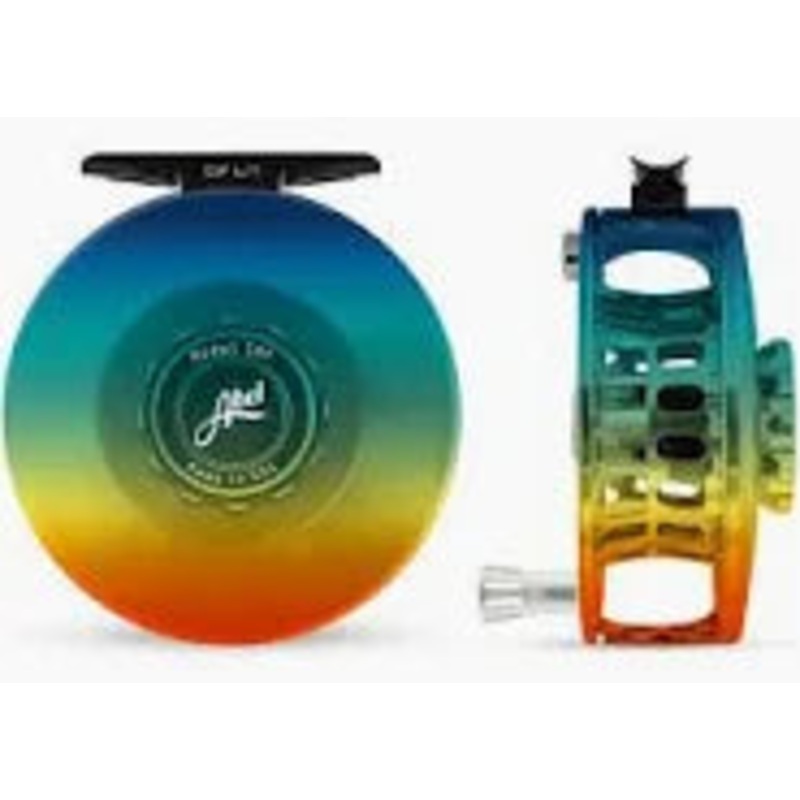 Abel SDS 11/12 Baja Fade/Baja Fade/Platinum