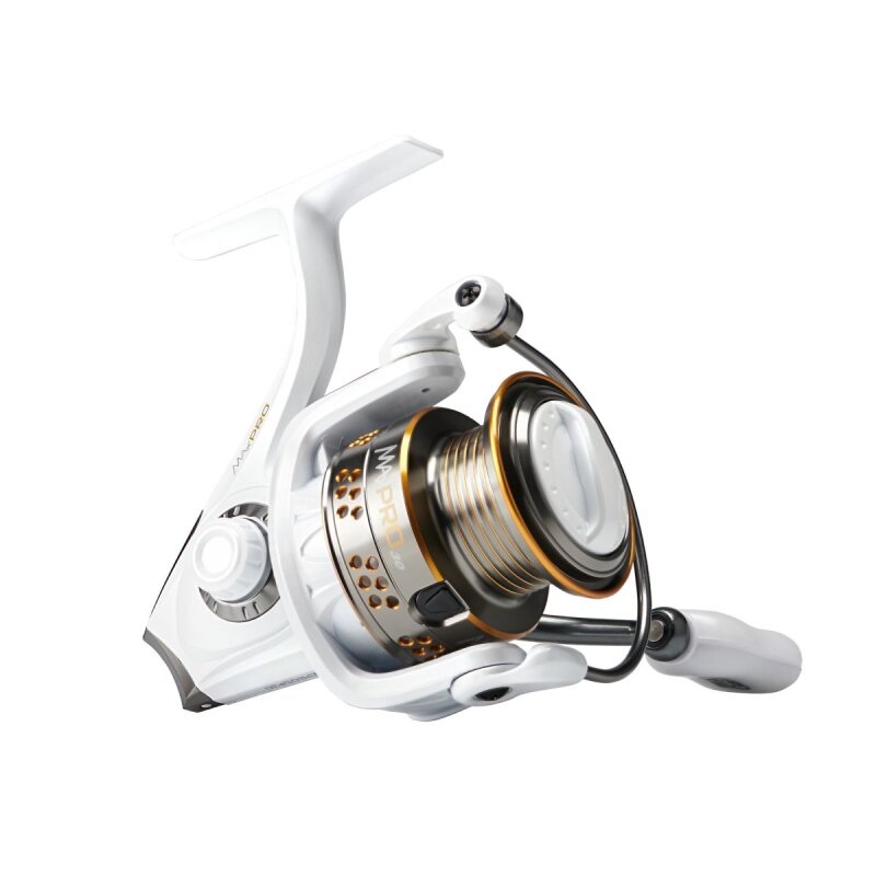 ABU GARCIA Max Pro Spinning Reel 40
