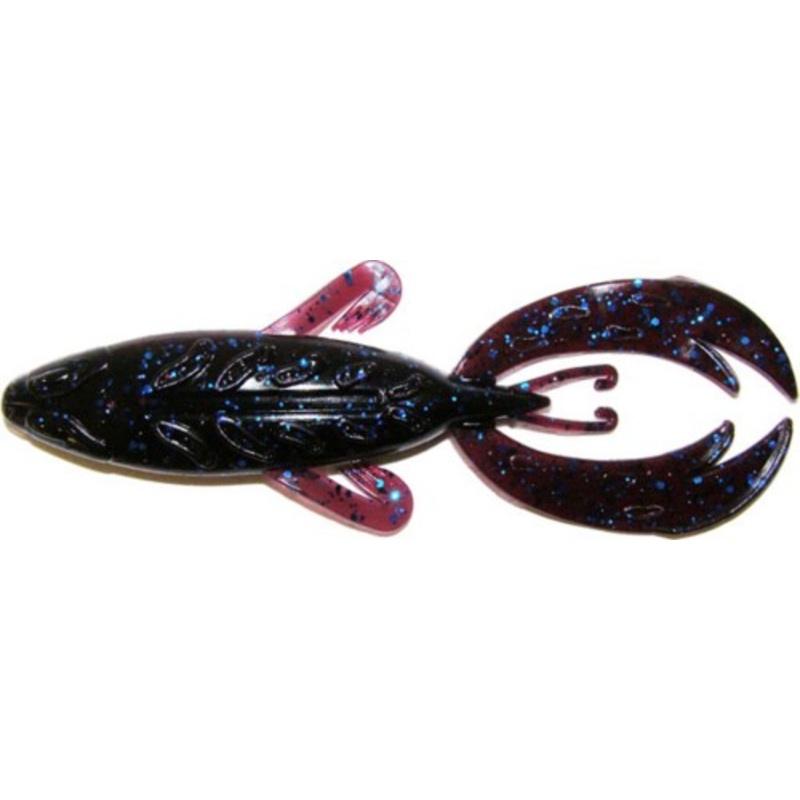 Big Bite Baits Fighting Frog 4″