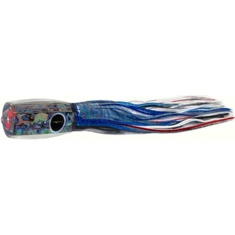 Black Bart Medium/Heavy Tackle 1656 Flat Nose