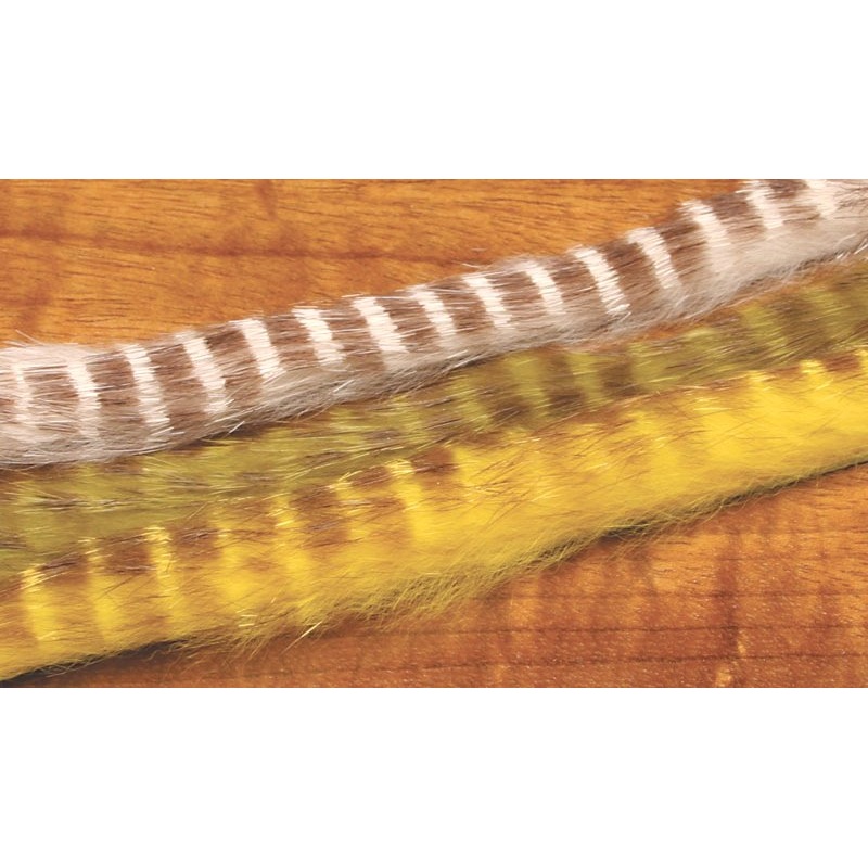 Brown Barred Rabbit Strips