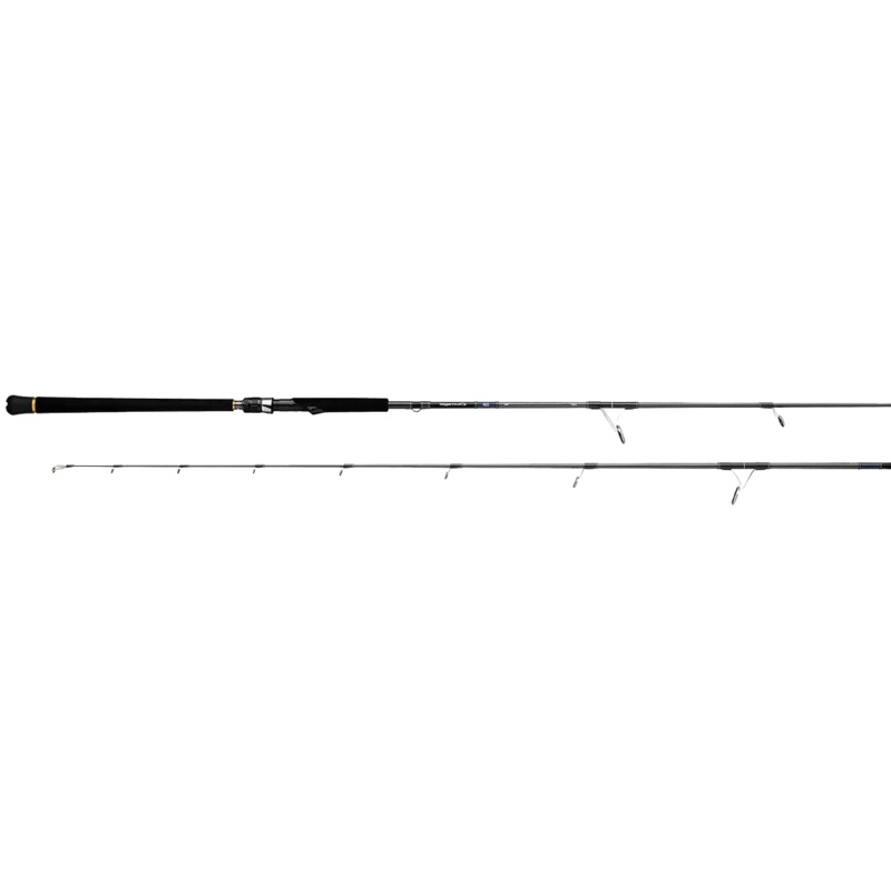 Daiwa Outrage Spinning Rods