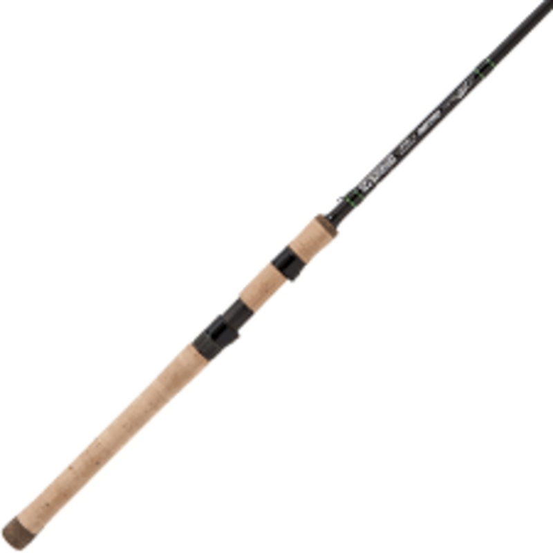 G. Loomis IMX Pro Ned Rig Spinning Rod