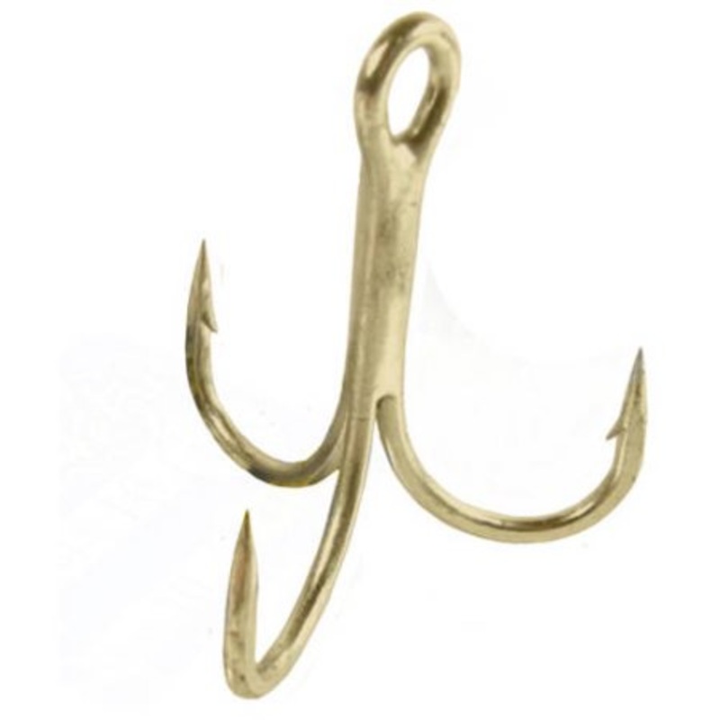 Gamakatsu Treble Hooks