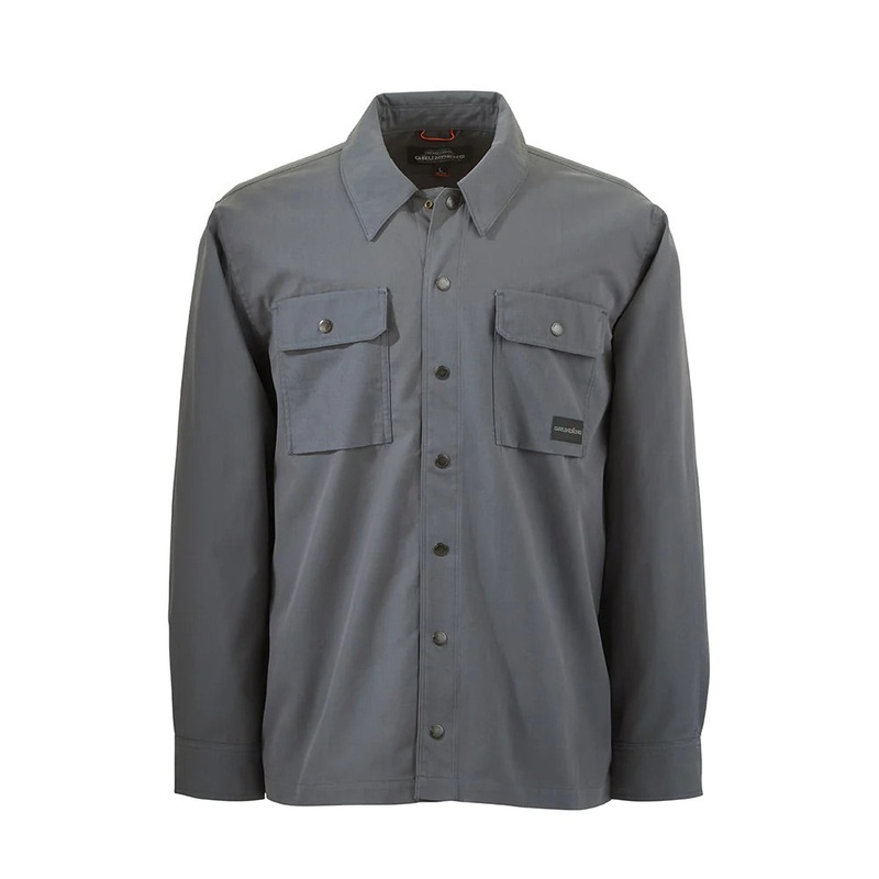 Grundens – Jetty Shirt