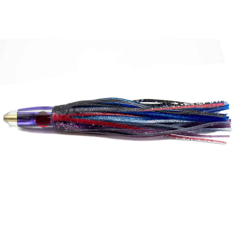 GT Lures Bluefin Bullet – 8″