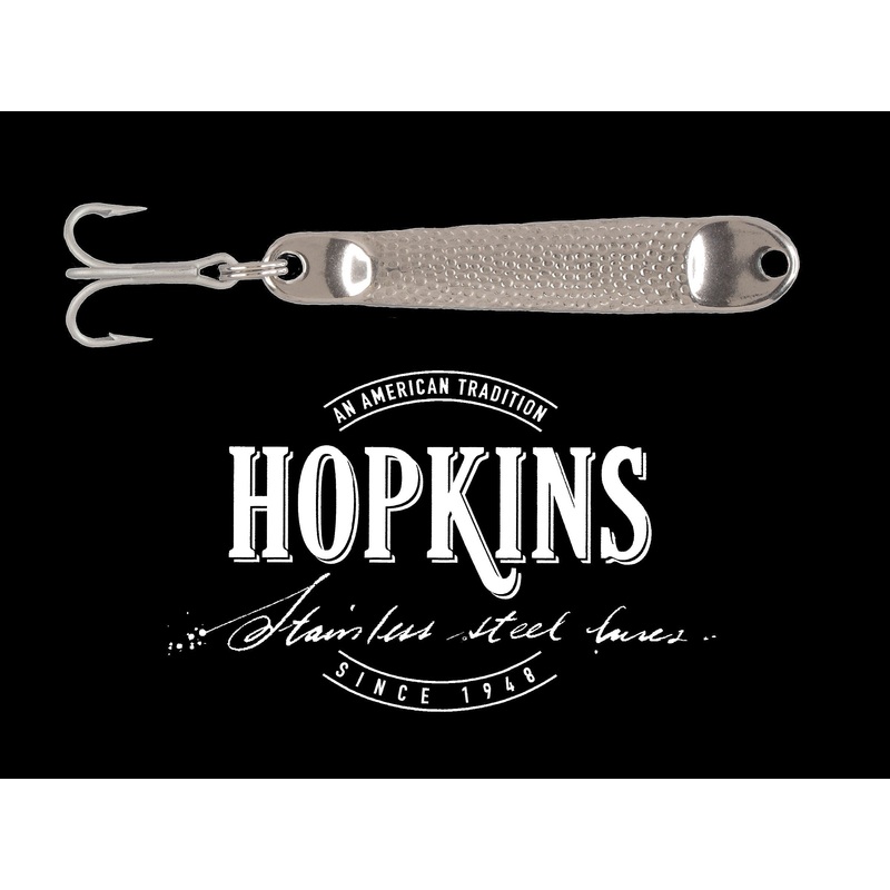 Hopkins NO-EQL Hammered Spoon