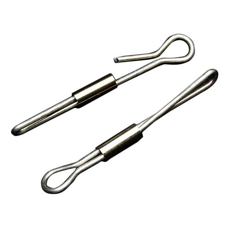 JLC INOX SNAP NAUTILUS 2.0