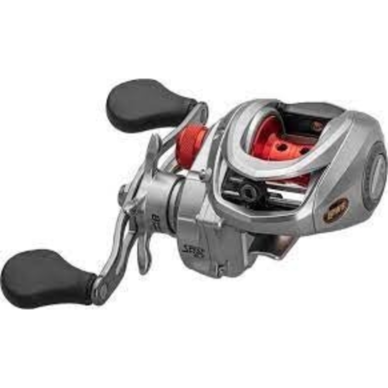Lew’s Laser MG Low Profile Baitcast Reel