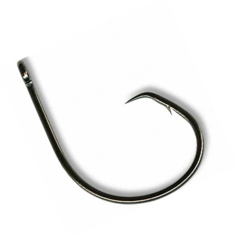 Mustad 39951NP-BN Hooks 25pk