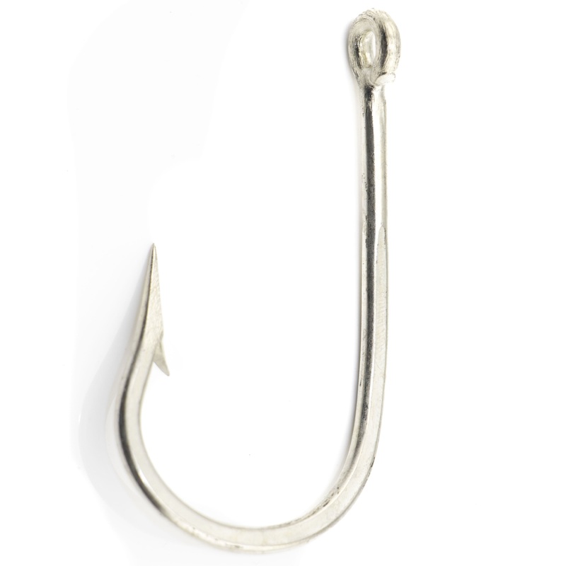 Mustad 7699-DT Sea Master Hooks