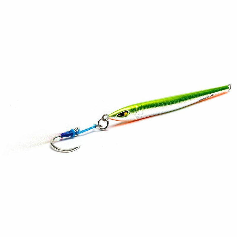 Mustad Moonriser Jigs