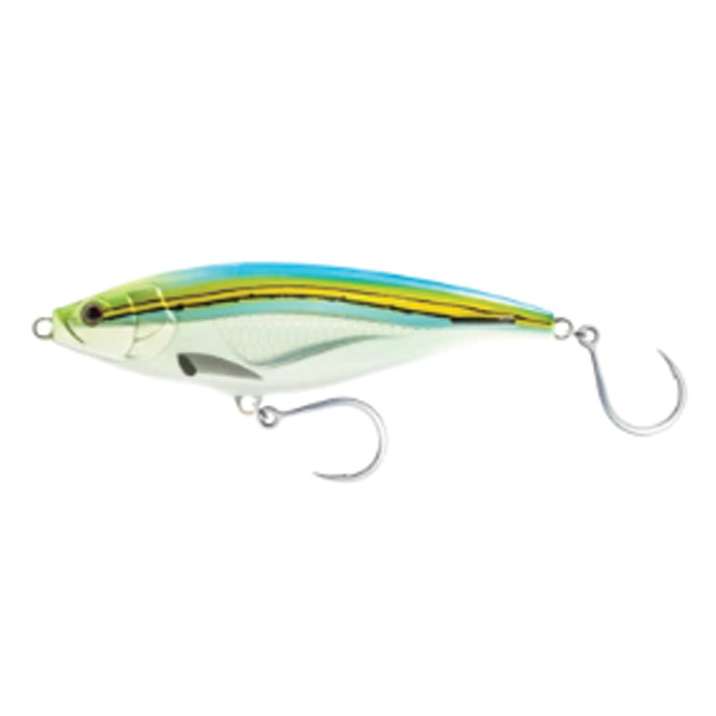 Nomad Tackle Madscad Stickbaits