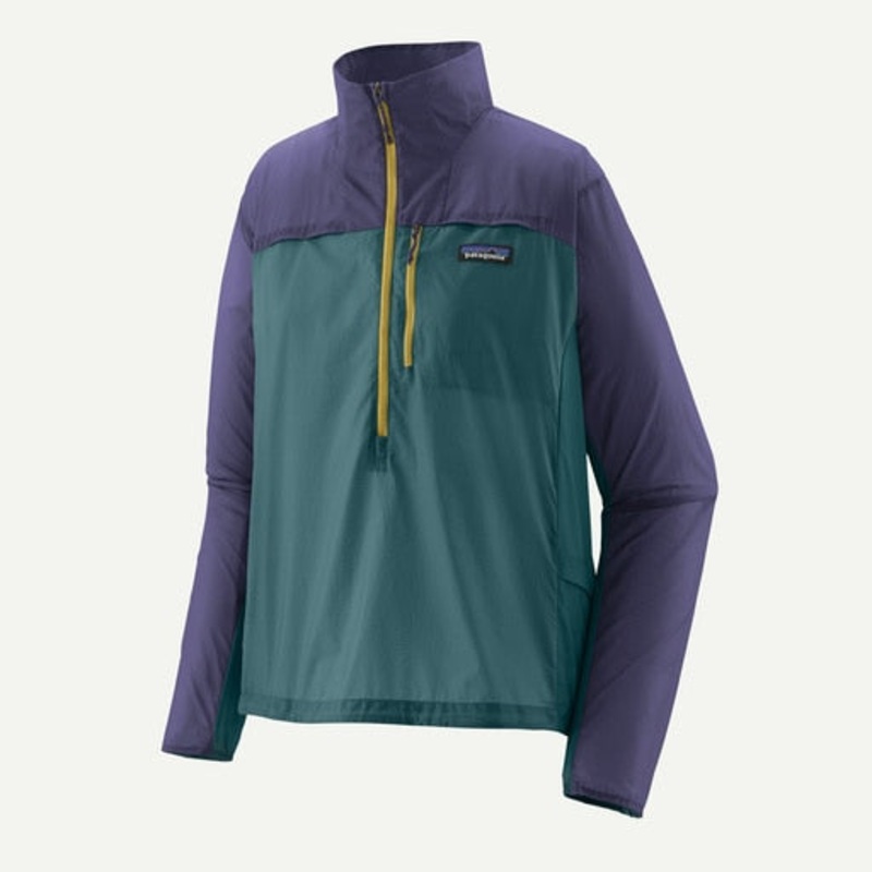 Patagonia Women’s Houdini Stash 1/2-Zip Pullover