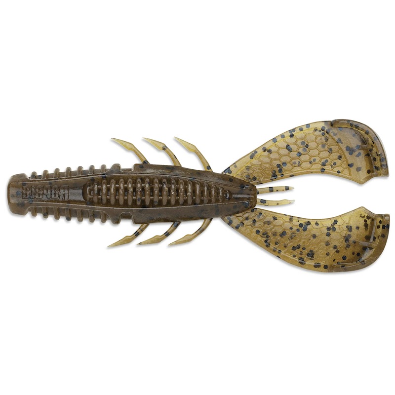 Rapala Crush City Cleanup Craw