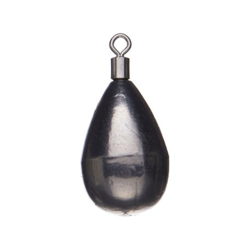 Reins Tungsten Drop Shot Sinker Heavy Weight