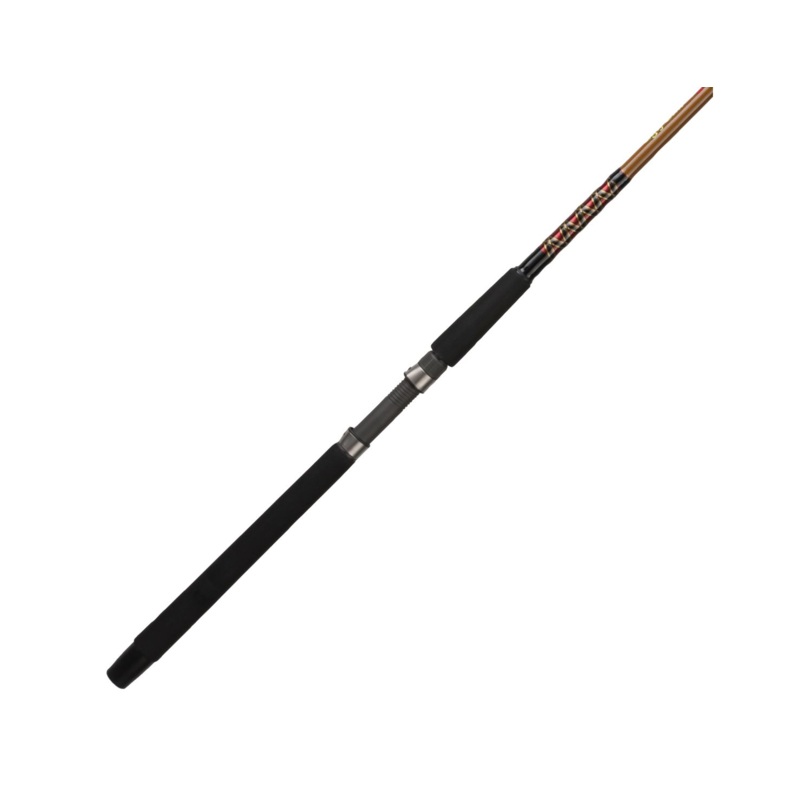 Shakespeare Ugly Stik Tiger Casting Rods
