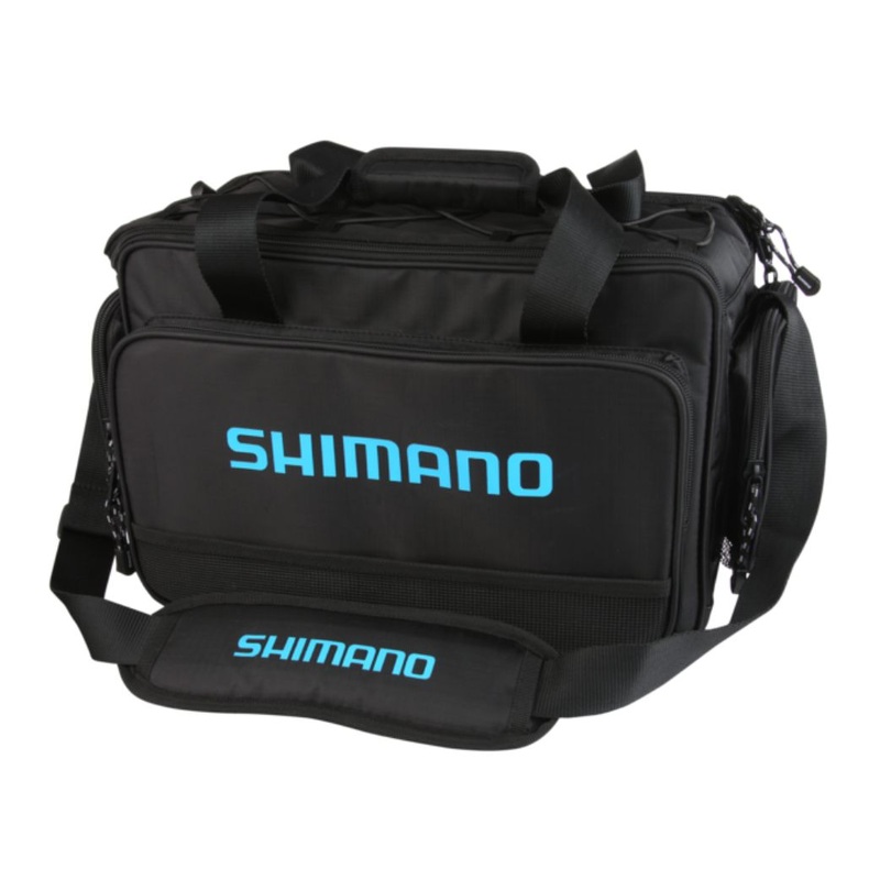 Shimano Baltica Tackle Bag