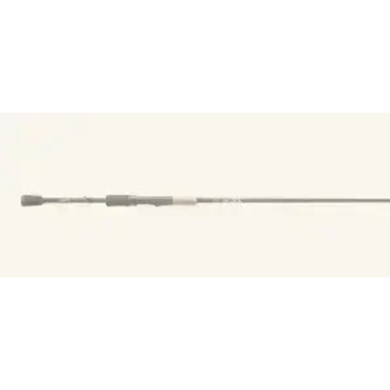 St. Croix Bass X Spinning Rod – 7’1″ Medium Heavy Fast BASX71MHF