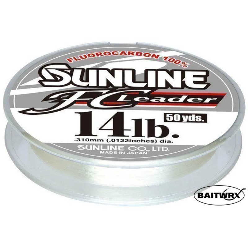 Sunline FC Leader (50 yd) Clear