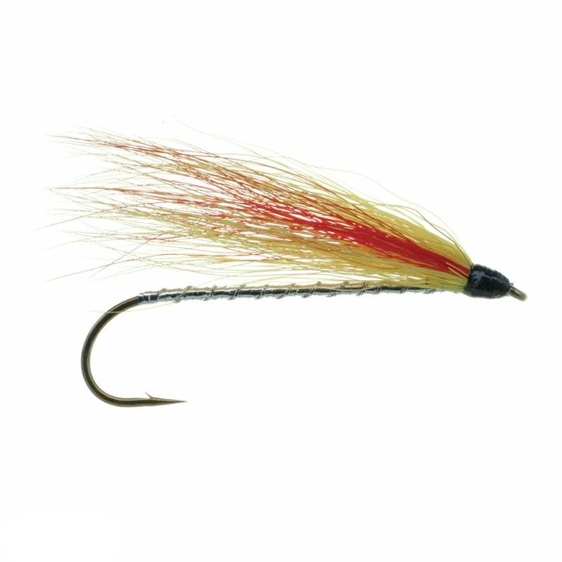 Umpqua Mickey Finn Fly