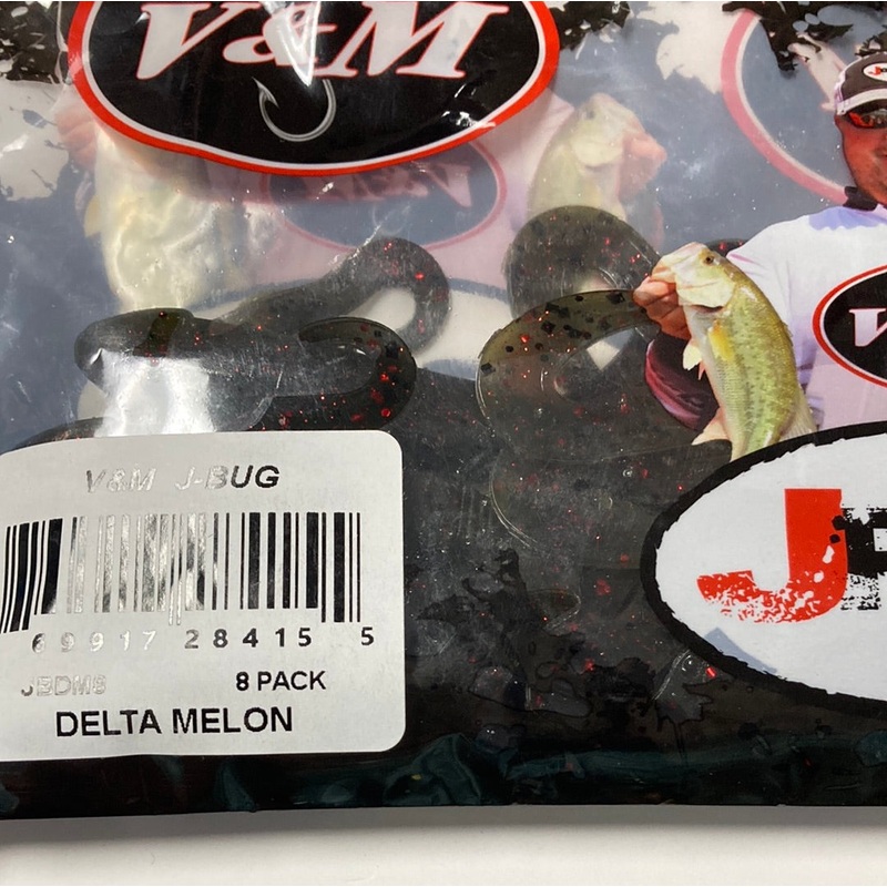 V&M J-Bug – Delta Melon