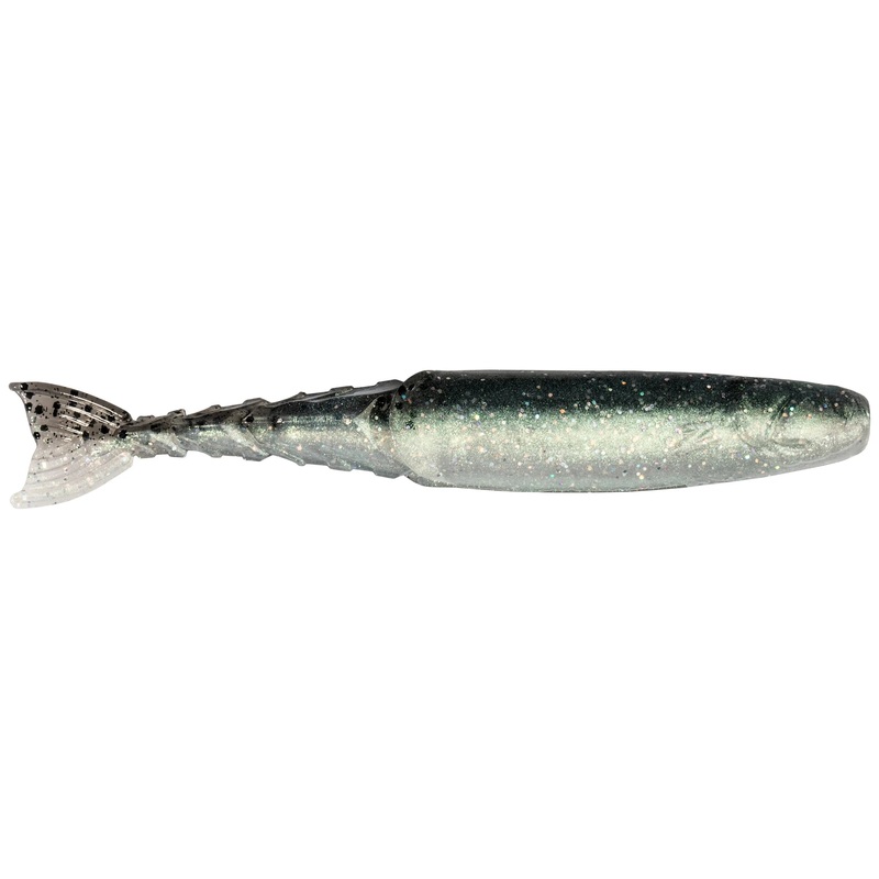Z-Man Chattershad 4.5″ (4 Pk)