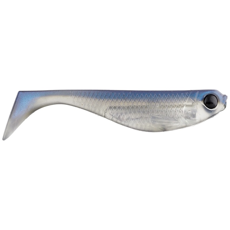 10,000 FISH SHIMMER SWIMMER 3.5