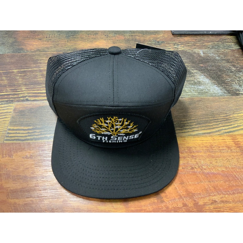 6th Sense Hat The Brushpiler