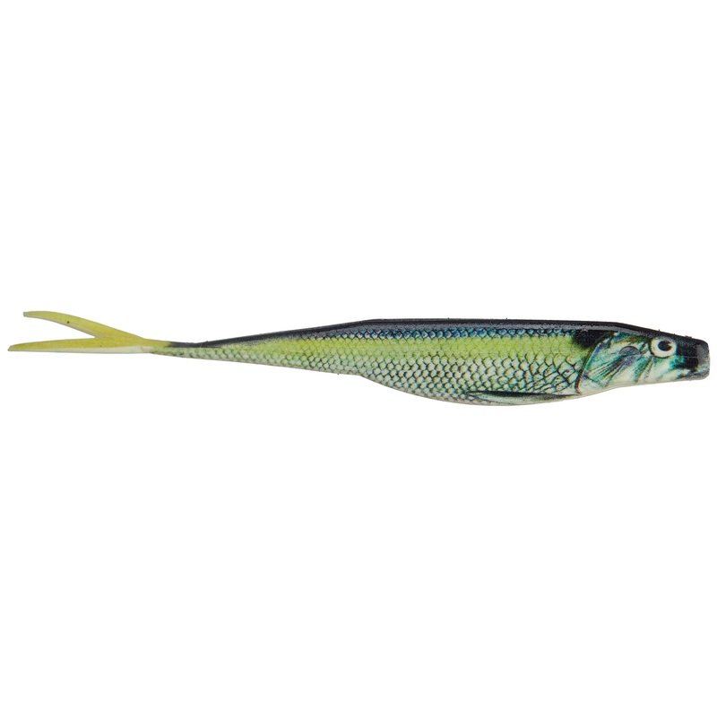 BioBait DNA Switchback