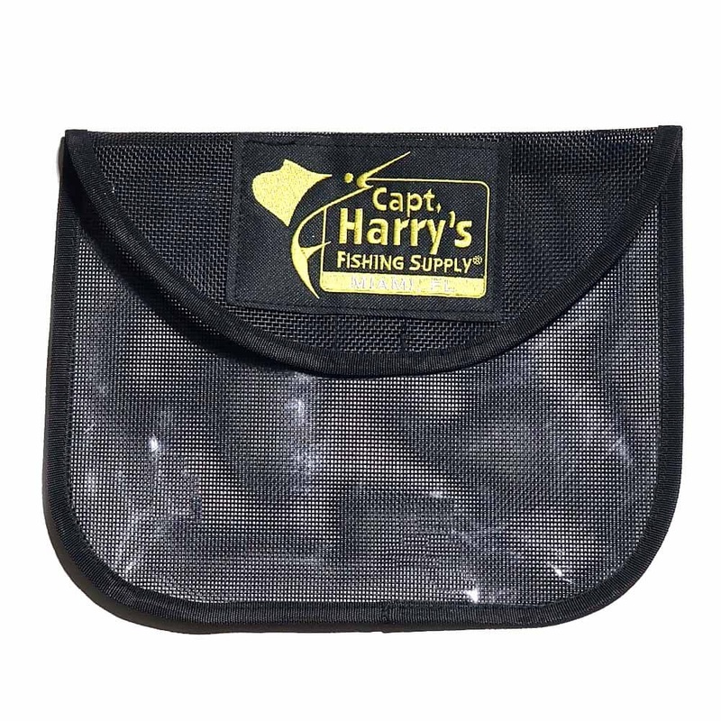 Capt Harry’s Lure Bags