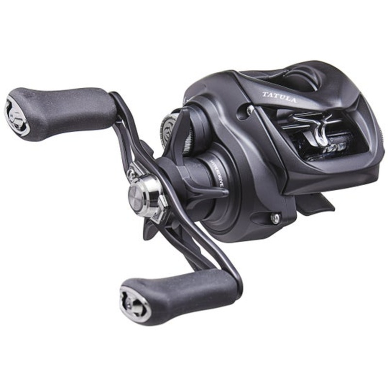 Daiwa Tatula 100 Baitcast Reel