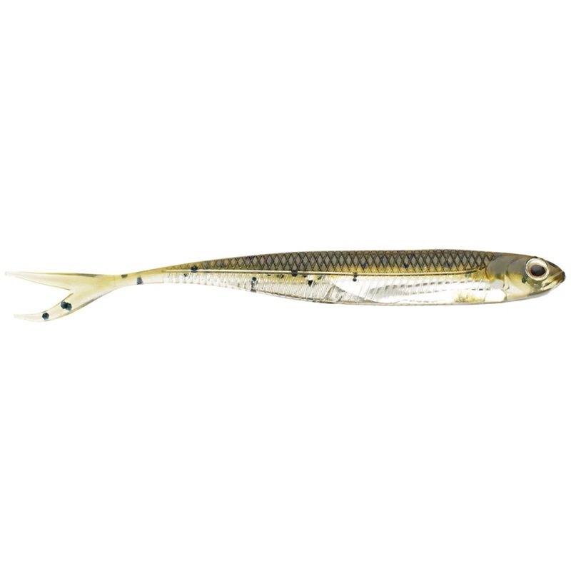 FISH ARROW FLASH J SPLIT TAIL