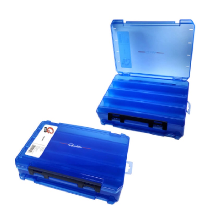 Gamakatsu G-Box 3600 Reversible Utility Case