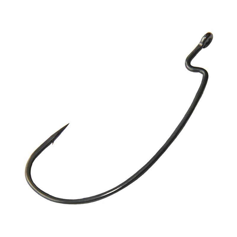 GAMAKATSU G-FINESSE HYBRID WORM HOOK