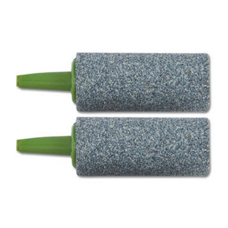 Marine Metal Air Stones 2 Pack