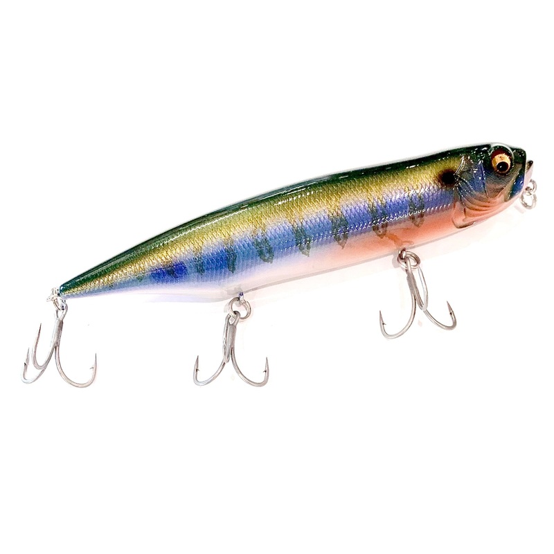 Megabass Dog-X Diamante Rattle In