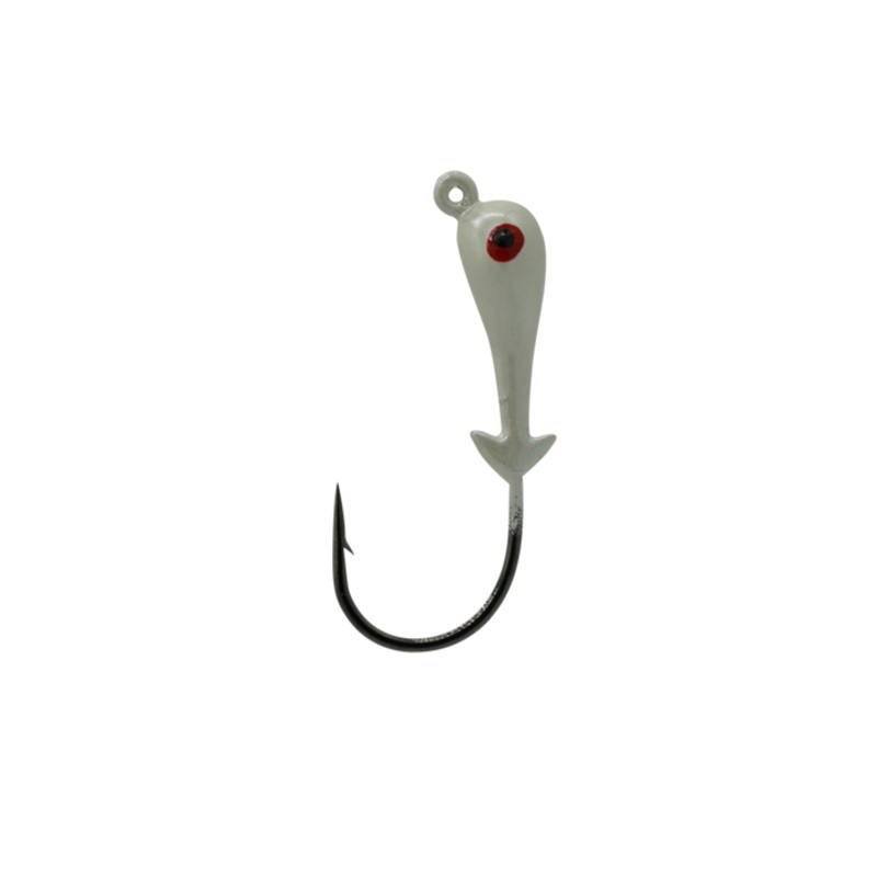 Mission Fishin Jig Head 3/8Oz