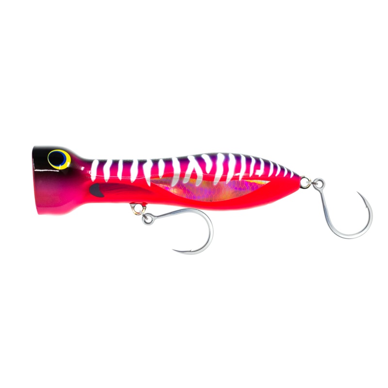 Nomad Design Chug Norris 180 7″ Popper