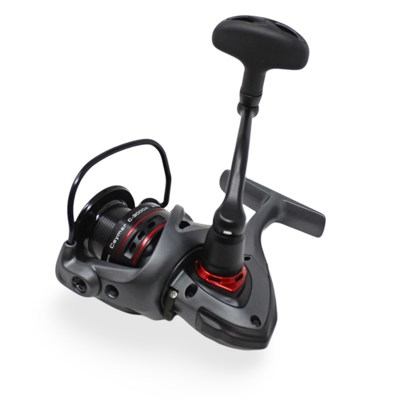 Okuma Ceymar ‘A’ Spinning Reels