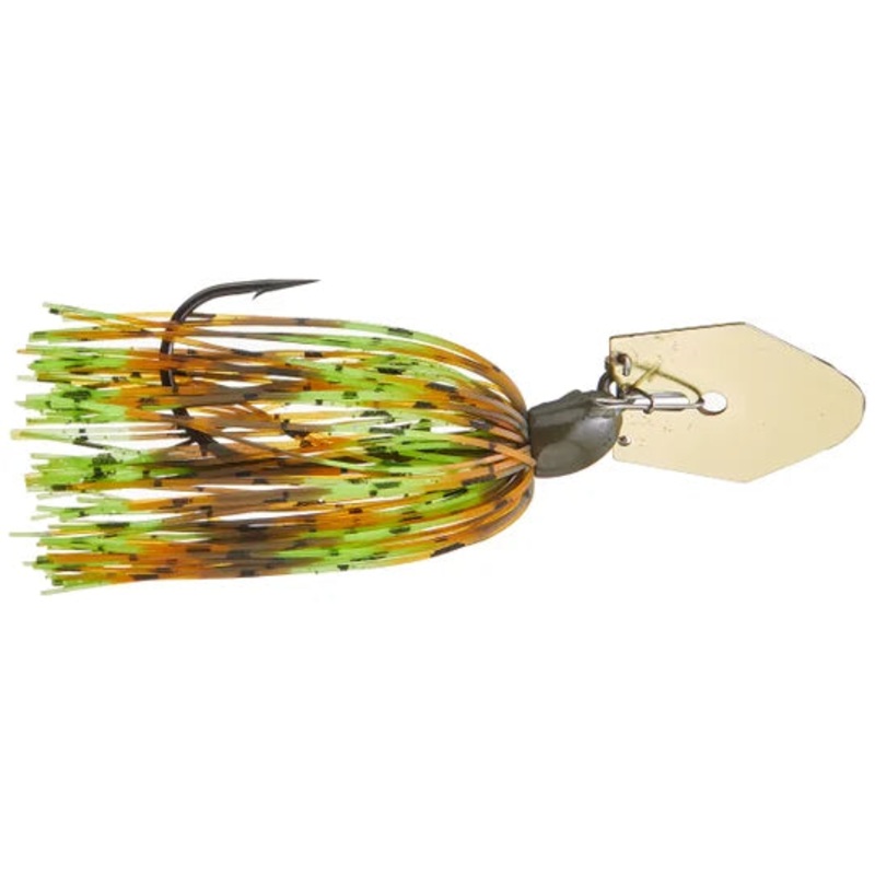 Queen Tackle Tungsten Switch Blade Jig