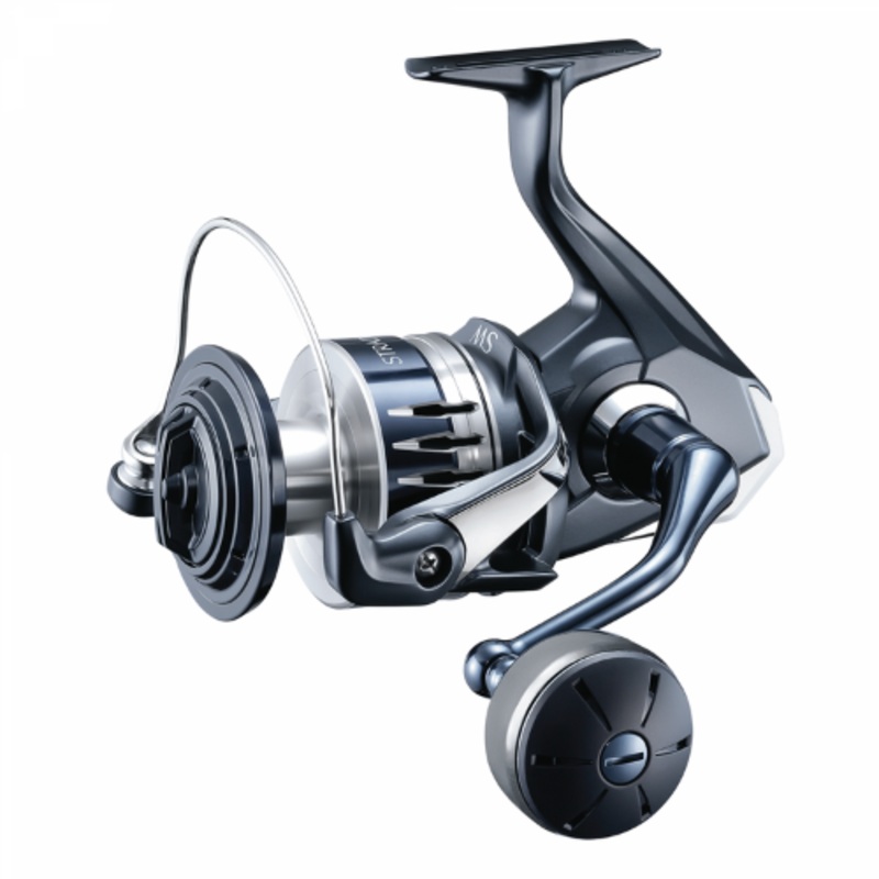 Shimano Stradic SW B 8000 PG