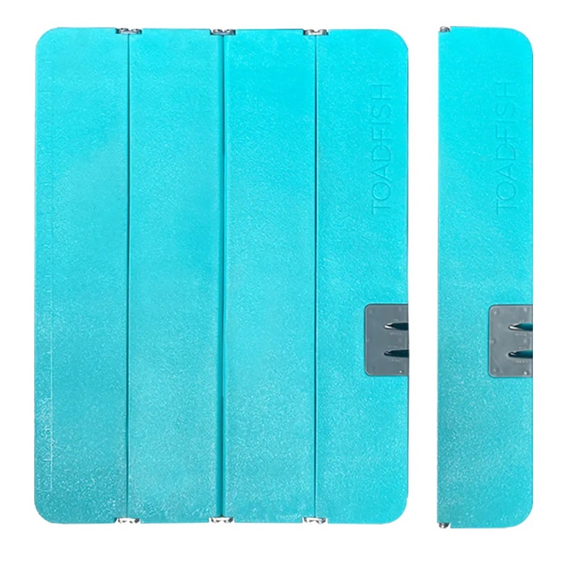 Toadfish Stowaway Folding Cutting Boards