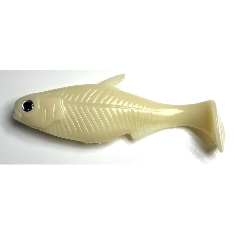 Top Shelf Gizzard Wizard Swimbait