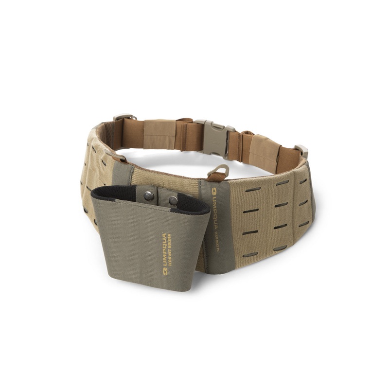 Umpqua ZS2 Wader Belt