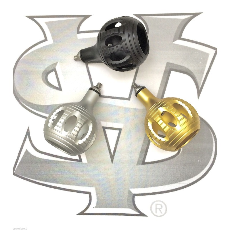 Van Staal Power Grip Handle Knob 100-150