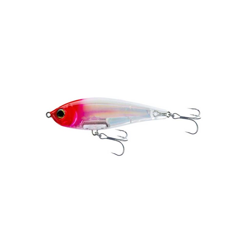 Yo-Zuri 3D Inshore TwitchBait 4.375′ Plug